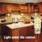KingSo G4 LED Bulb 10 Pack, Bi-pin G4 Base 10~20W Halogen Bulb Replacement, A...