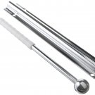 Rev-A-Shelf RCVL-12-CR Standard Valet Rod