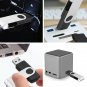 AreTop 2GB USB Flash Drive 10 Pack 2GB Stick Pen Drive Memory Stick USB2.0 Pe...