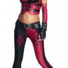 Secret Wishes Batman Arkham City Sexy Harley Quinn Costume Medium As Shown