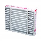 Honeywell FC100A1037 Ultra Efficiency Air Cleaning Filter, 20X25-Inches (MERV...