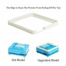 100 Holes 00# Capsule Filler Vitamins Coffee Powder Manual Filling Capsules T...