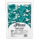 Gummy Sharks Large Candy - Ferrara Gummi Sharks Candy , Bulk 5 LB Pack of 1