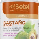 Castano de Indias para la Circulacion 1000 mg - Horse Chestnut 90 Caps - Bete...