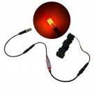 fire effect ember orange flame simulation LED light kit with flicker effects ...