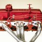 Moroso 72174 Super Loom Spark Plug Wire Loom Kit