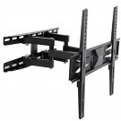 FLEXIMOUNTS A22 Full Motion Articulating TV Wall Mount Tilt Swivel Bracket Fi...