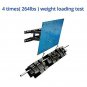 FLEXIMOUNTS A22 Full Motion Articulating TV Wall Mount Tilt Swivel Bracket Fi...