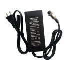 Tangspower 48V Charger Output 54.6V 1.5A / 3A for 13 Series Battery 48 V Lith...