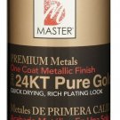 Design Master No.240 24-Carat Pure Gold Metallic Spray