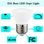 PAR16 LED Bulb, 7W (70W Equivalent), 700 Lumen, CRI90+, Flood Light Bulb, 120...