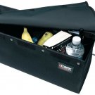 Walker Basket Canvas Blk Carex