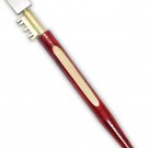 Hawk TJ1010 Professional Heavy Duty Diamond Tip Glass Cutter