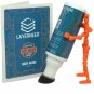 3D Printer Adhesive Glue by Layerneer, Bed Weld Original, Strong Grip Reduces...