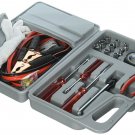 Tank Technology Roadside Emergency Tool and Auto Kit – 30 Piece