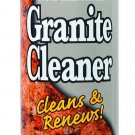 Rock Doctor Granite Cleaner - Cleans& Renews Surfaces - (18 oz) Surface Clean...