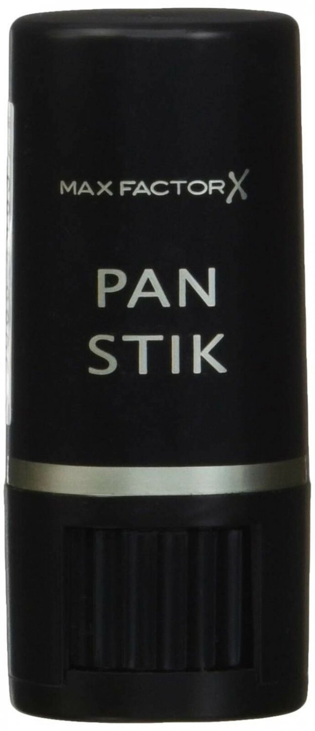 Max Factor Panstik Foundation - 25 Fair, 9g