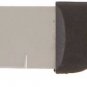 Winco - Round End Steak Knife with Plastic Handle (12 Pieces)
