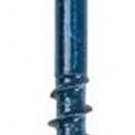 Kreg SML-C250B-250 Blue-Kote Weather Resistant Pocket Hole Screws - 2 1/2", 8...
