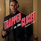 Trapped In The Closet Chapters 1-22