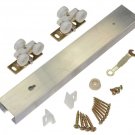 100PD Commercial Grade Pocket/Sliding Door Hardware (60") 60 Inch