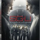 SGU: Stargate Universe - The Complete Final Season