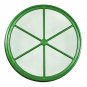 SE GP2-1100 Patented Stackable 13-&Acirc;&frac14;&acirc;�� Sifting Pan, Mesh Size 1/100" 1/100 inch