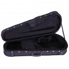 Gearlux Baritone Ukulele Hardshell Case - Black