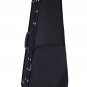 Gearlux Baritone Ukulele Hardshell Case - Black