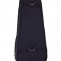 Gearlux Baritone Ukulele Hardshell Case - Black