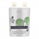 WELLA Elements Shampoo and Conditioner 33.8 Oz Duo Kit