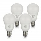 E17 Globe Bulbs 40 Watt to 50 Watts Equivalent E17 Intermediate Base Light Bu...