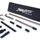 Slick Stixxx Component Cleaning and Detailing System for Automobiles