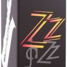 Vandoren SR443 Bari Sax ZZ Reeds Strength 3; Box of 5