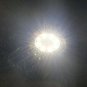 Solar Ground Lights,Solar Garden light Light for Driveway Pathway Walkway Out...