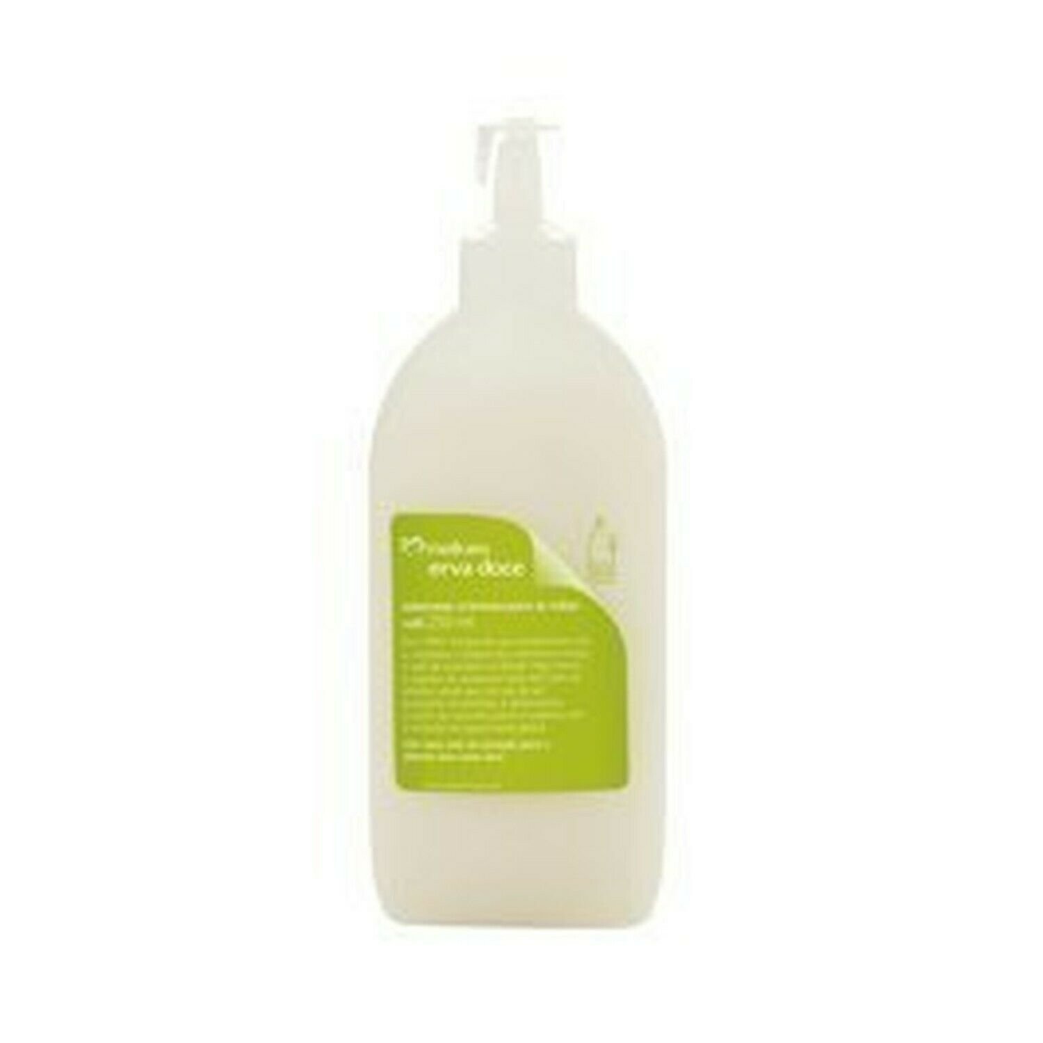 Linha Erva Doce Natura - Refil Sabonete Cremoso Para as Maos 250 Ml - (Natura...