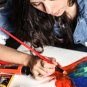 Colore Acrylic Paint Studio Set &acirc;�� Professional Grade Painting Kit for Paintin...
