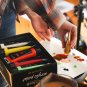 Colore Acrylic Paint Studio Set &acirc;�� Professional Grade Painting Kit for Paintin...