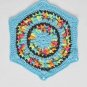 Red Heart Super Saver Jumbo Yarn, Light Blue