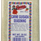 Bolner's Fiesta Carne Guisada Seasoning 20oz