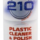Sumner Laboratories (23304) 210 Plastic Cleaner/Polish - 14 fl. oz. Aerosol