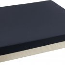Roscoe Medical Foam Wheelchair Cushion - Waterproof Chair Cushions with Easy ...