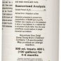 Seachem Flourish Potassium 500ml