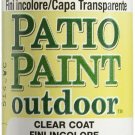 Daricedecoart Patio Paint - Clear - 2 Oz