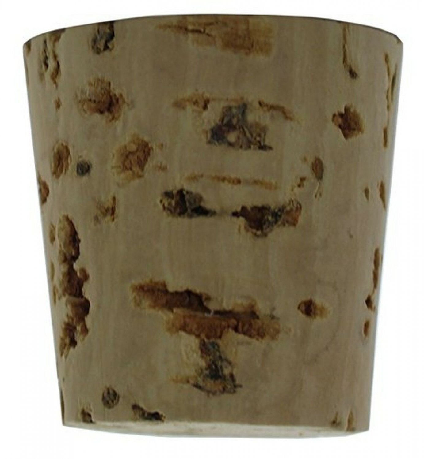 Large #14 Tapered Corks (Most Gallon Jugs)