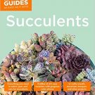 Succulents (Idiot's Guides)