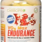 CarboPro Vo2 Max Endurance Capsules Standard Packaging