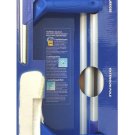 Ettore 17050 All-Purpose Window Cleaning Combo Kit Includes 12-Inch All-Purpo...