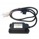 Linxup LAAA31 GPS Tracker Device, Rechargeable Backup, Tracking System for Eq...