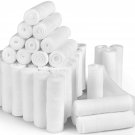 D&H Medical 24 Bulk Pack Gauze Stretch Bandage Roll, 4 Inch X 4 Yards FDA App...